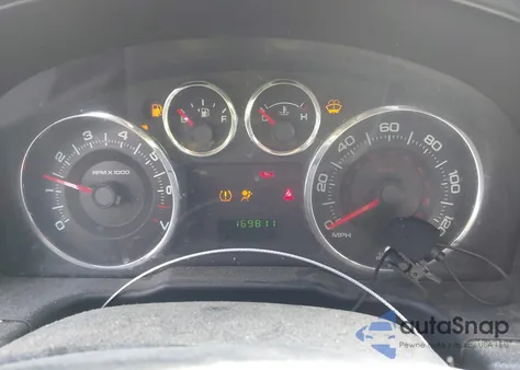 2010 Ford Edge Se из США, поврежденный, VIN 2FMDK3GC0ABB40347